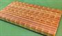 Board #953 Yellow Birch End Grain Premium Cutting Board - 21 1/2 x 12 x 1 1/2 - $89.99